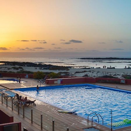 Atlantic House Cotillo Exterior foto