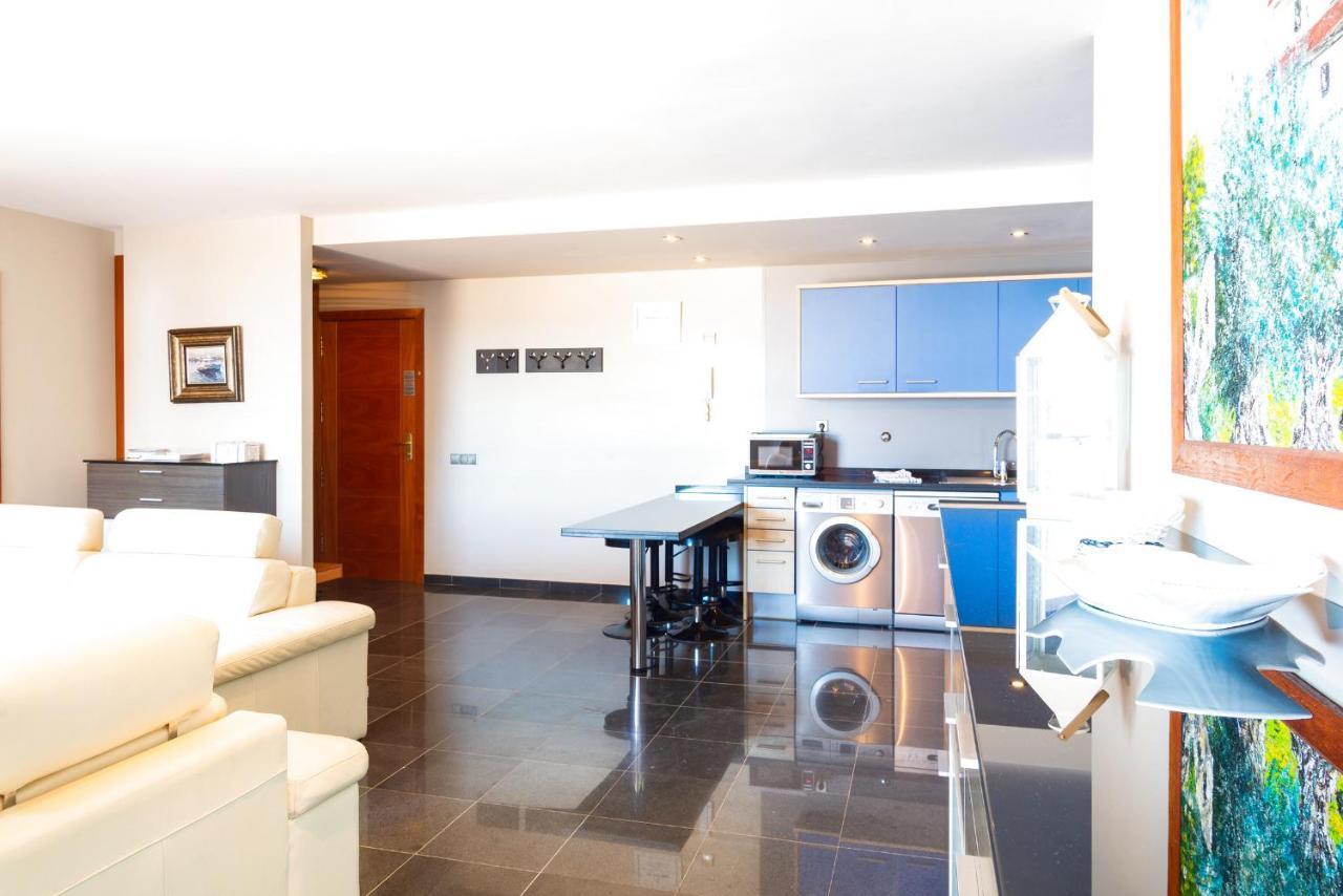 Atlantic House Cotillo Exterior foto