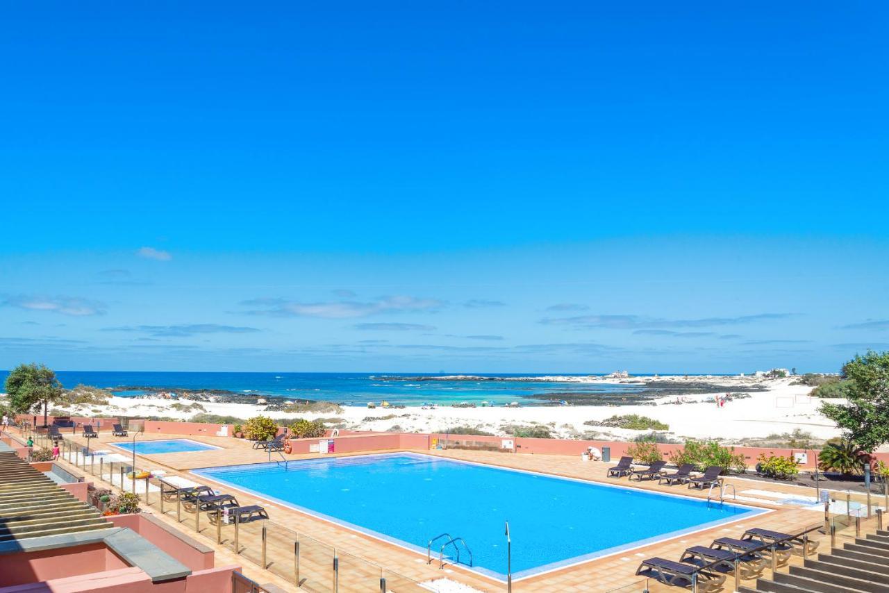 Atlantic House Cotillo Exterior foto