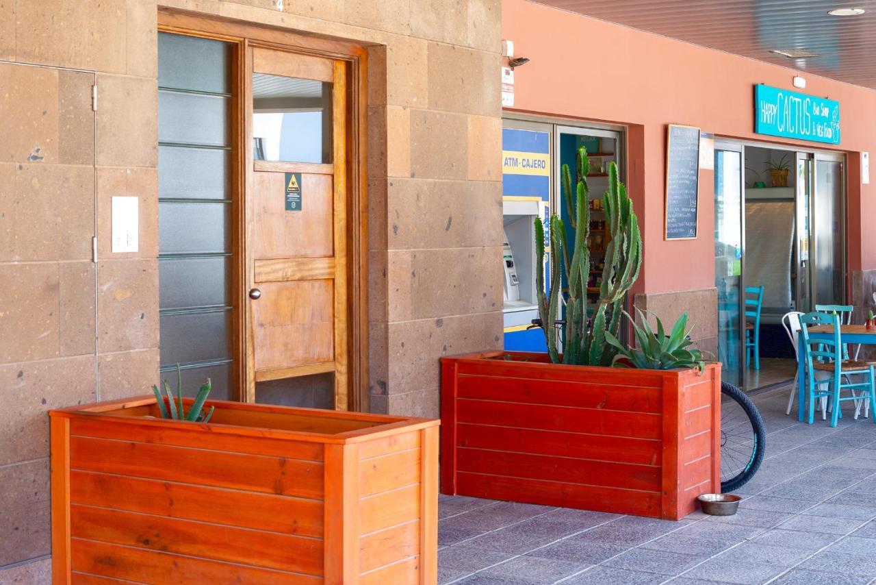 Atlantic House Cotillo Exterior foto