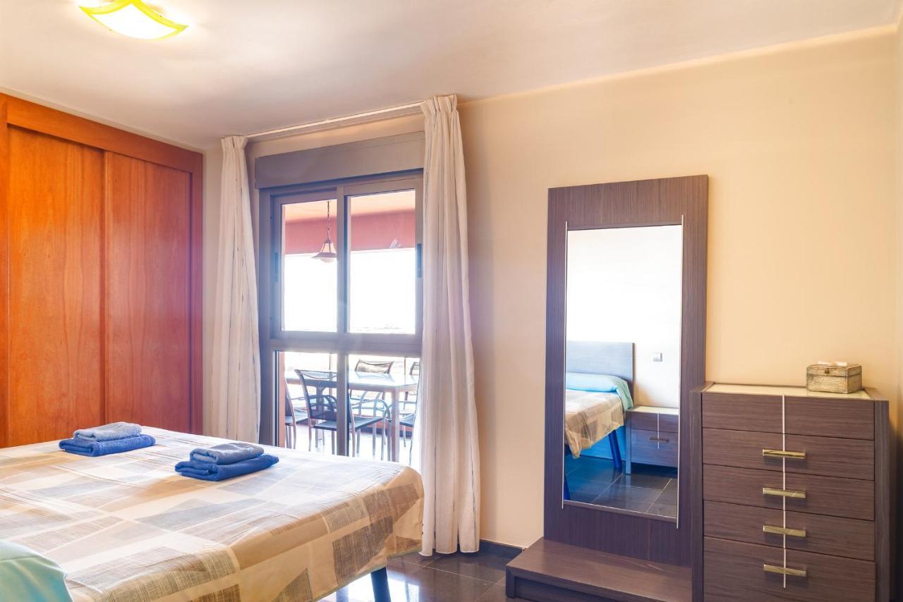 Atlantic House Cotillo Exterior foto
