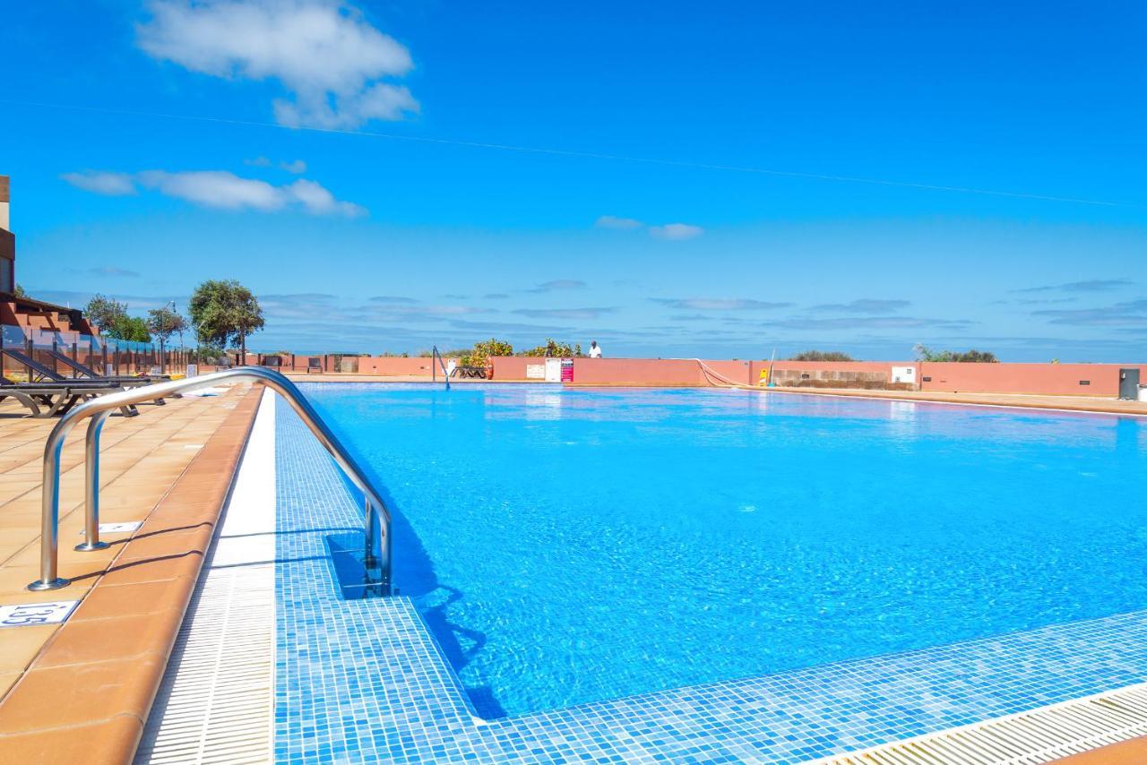 Atlantic House Cotillo Exterior foto