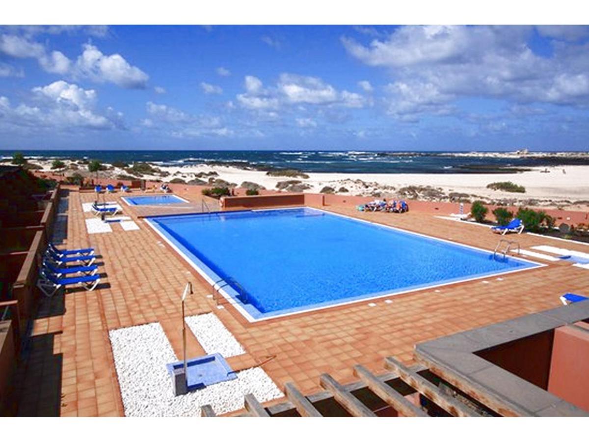 Atlantic House Cotillo Exterior foto