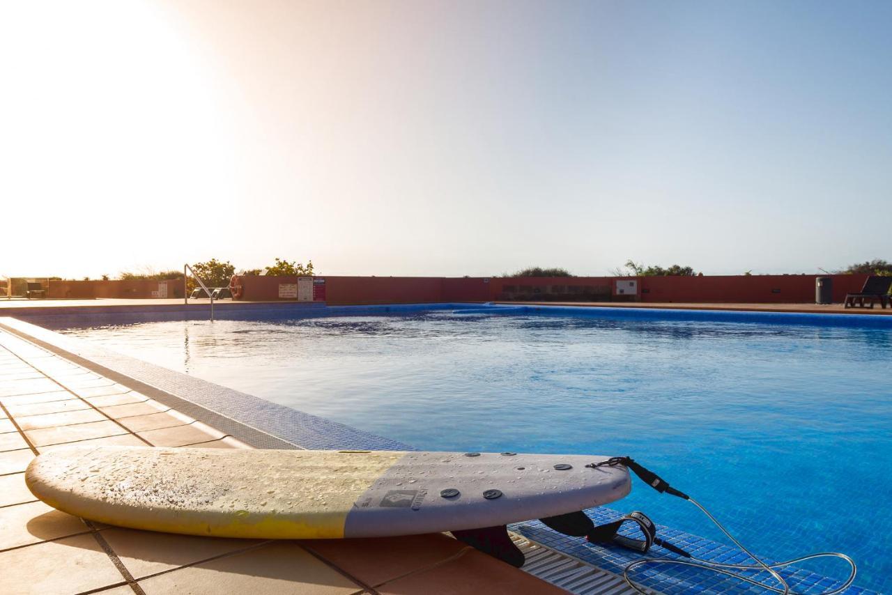 Atlantic House Cotillo Exterior foto