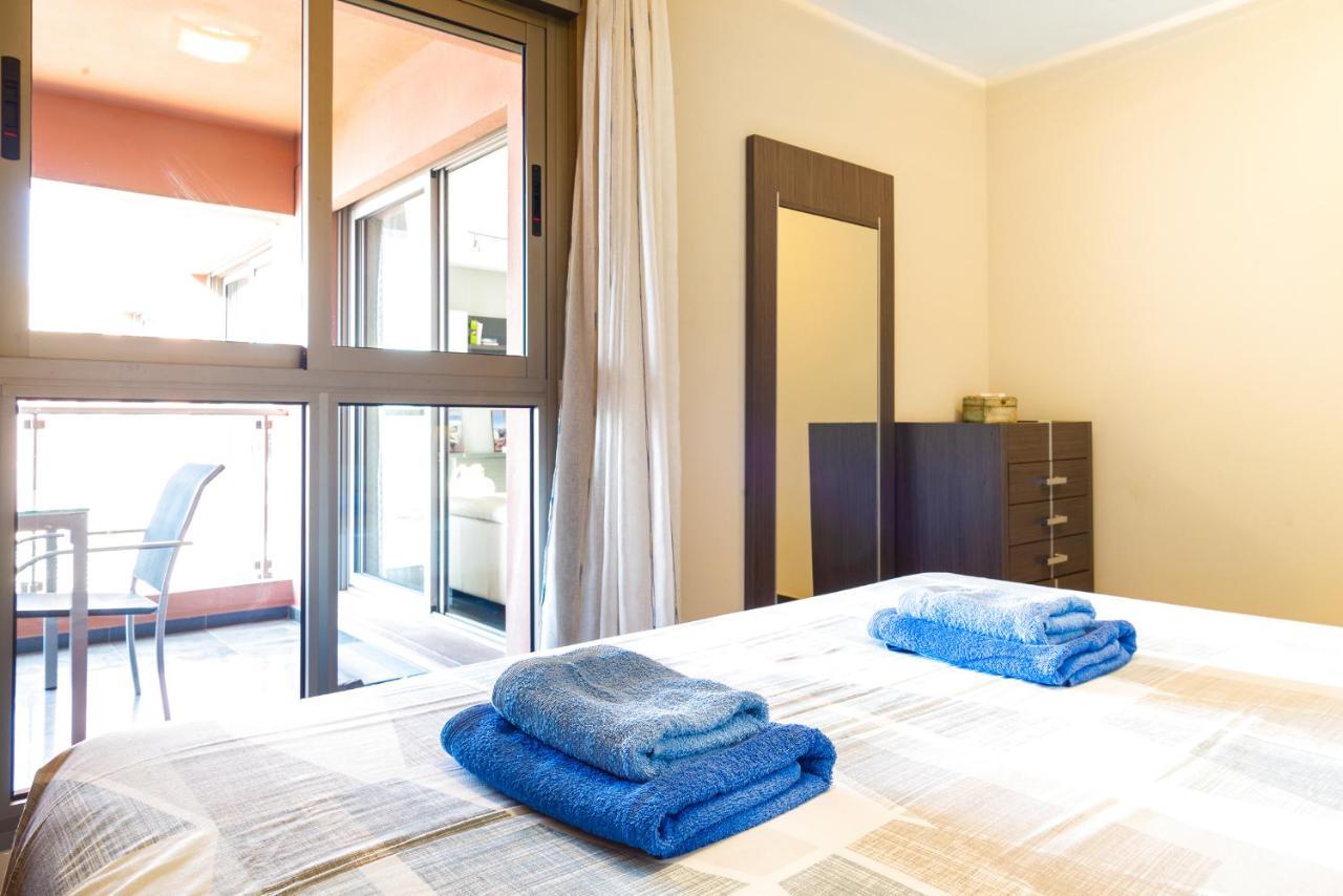 Atlantic House Cotillo Exterior foto